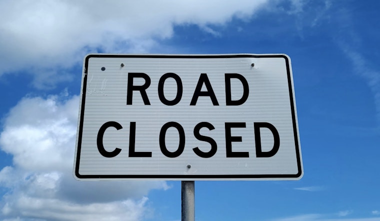 Charlotte County Commuters Alert as Sunset Boulevard East and Bermont Road Intersection Closes for Pipe Repairs Next Week