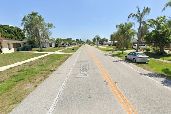 Charlotte County Drivers Warned to Exercise Caution Amid Emergency Wastewater Pumping on Beacon Drive