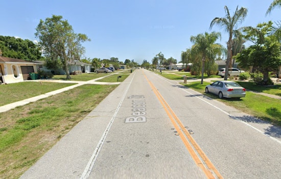 Charlotte County Drivers Warned to Exercise Caution Amid Emergency Wastewater Pumping on Beacon Drive