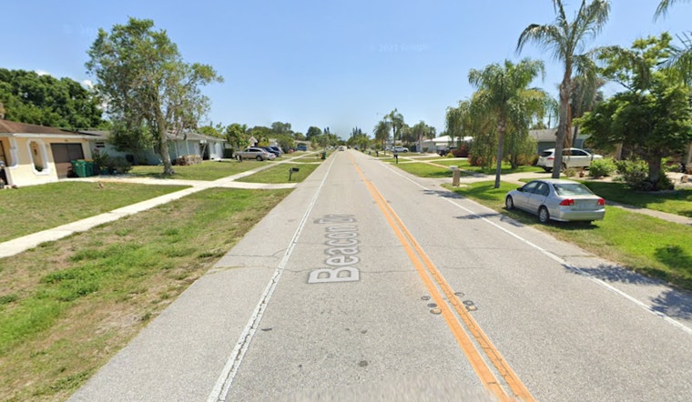 Charlotte County Drivers Warned to Exercise Caution Amid Emergency Wastewater Pumping on Beacon Drive