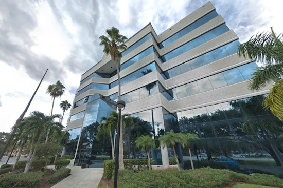 Charlotte County Economic Development Honors Veterans With New Featured Veteran Series, James Jerome Spotlighted for Contributions