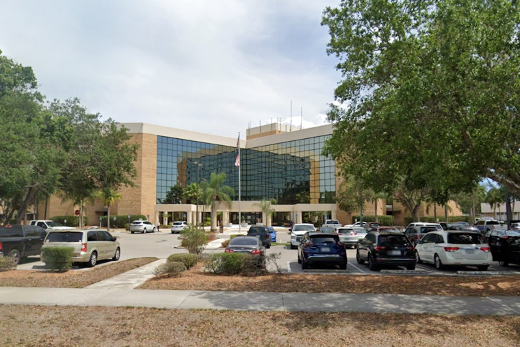 Charlotte County Encourages Outdoor Activities for Mental Health Awareness Month
