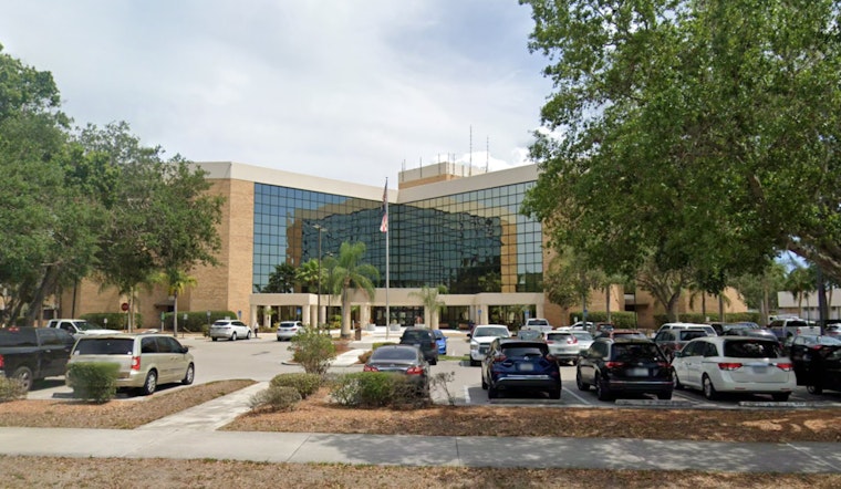 Charlotte County Encourages Outdoor Activities for Mental Health Awareness Month