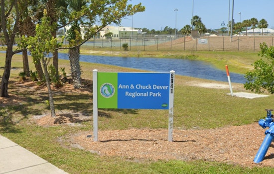 Charlotte County Invites Families to Free REC2U Spring Safari Event at Dever Park on May 3