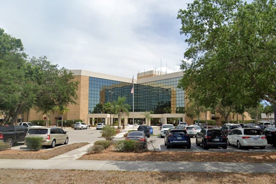 Charlotte County to Inaugurate New Fire Station 9 and Sheriff's District 5 Facilities at Babcock Ranch