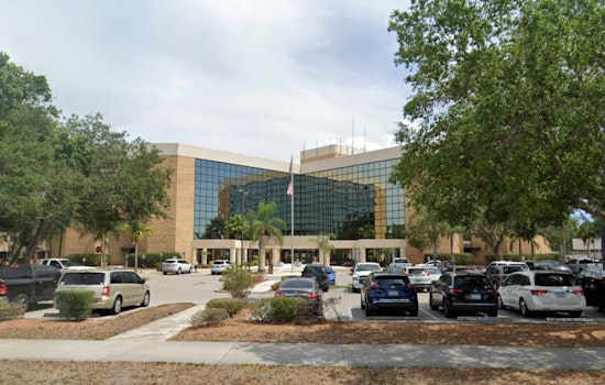 Charlotte County to Inaugurate New Fire Station 9 and Sheriff's District 5 Facilities at Babcock Ranch