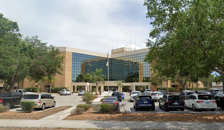Charlotte County to Inaugurate New Fire Station 9 and Sheriff's District 5 Facilities at Babcock Ranch