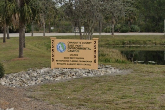 Charlotte County Unveils Paid Summer Internship Program for High School Students in Utilities Sector