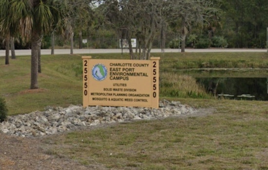 Charlotte County Unveils Paid Summer Internship Program for High School Students in Utilities Sector