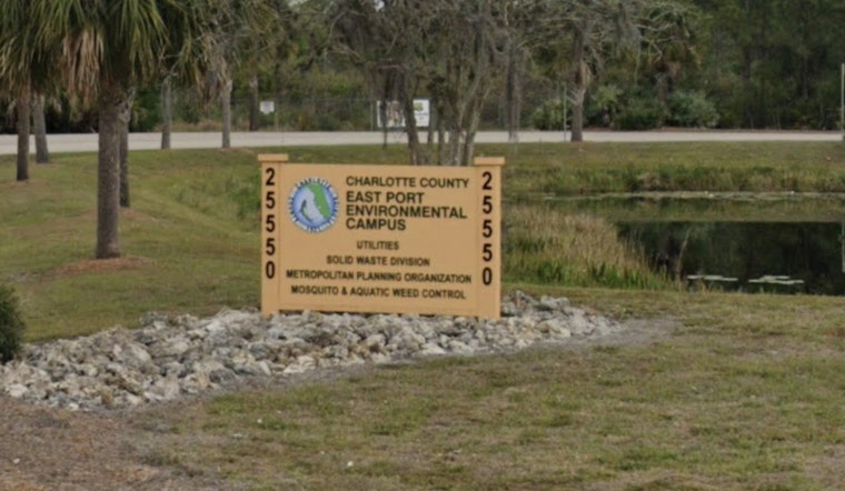 Charlotte County Unveils Paid Summer Internship Program for High School Students in Utilities Sector