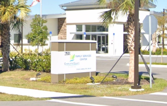 Charlotte County's Business Recovery Center Closes, Economic Injury Disaster Loan Assistance Continues Until July 2025