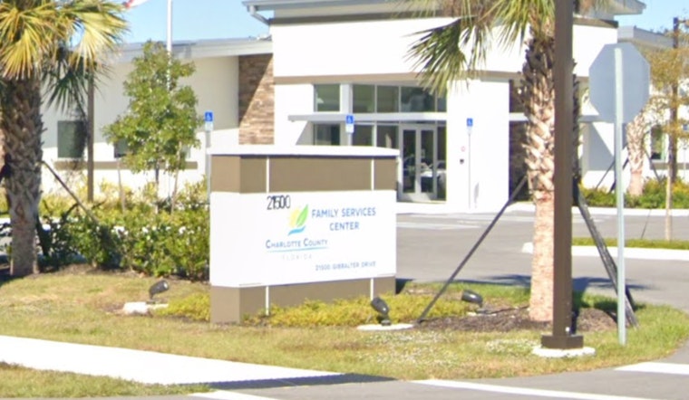 Charlotte County's Business Recovery Center Closes, Economic Injury Disaster Loan Assistance Continues Until July 2025