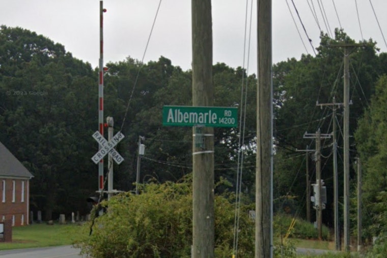 Charlotte Cyclist Succumbs to Injuries Four Days After Collision with Car on Albemarle Road