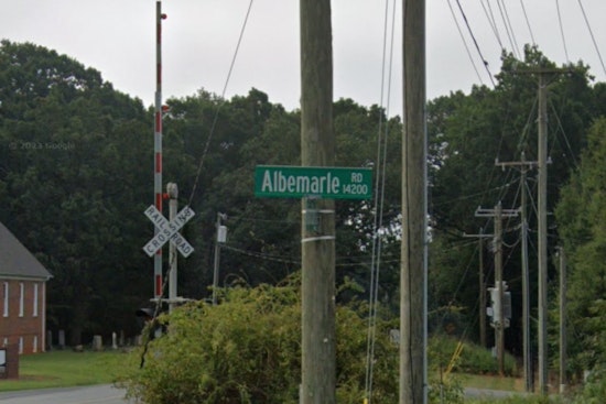Charlotte Cyclist Succumbs to Injuries Four Days After Collision with Car on Albemarle Road