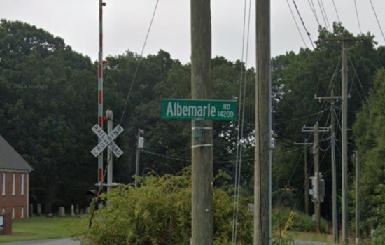 Charlotte Cyclist Succumbs to Injuries Four Days After Collision with Car on Albemarle Road