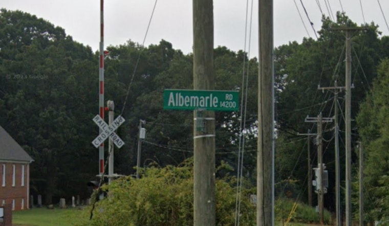 Charlotte Cyclist Succumbs to Injuries Four Days After Collision with Car on Albemarle Road