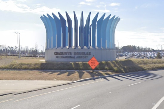 Charlotte Douglas International Airport Expects 5% Decline in Spring Break Travelers