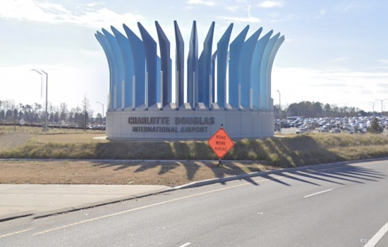Charlotte Douglas International Airport Expects 5% Decline in Spring Break Travelers