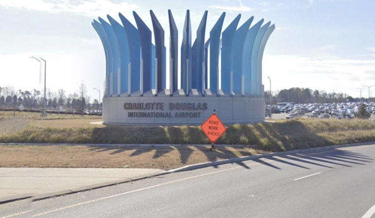Charlotte Douglas International Airport Expects 5% Decline in Spring Break Travelers