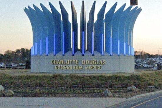 Charlotte Douglas International Ascends to 6th Busiest Airport Globally, Sees Passenger Surge in 2024
