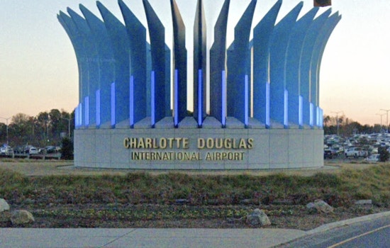 Charlotte Douglas International Ascends to 6th Busiest Airport Globally, Sees Passenger Surge in 2024