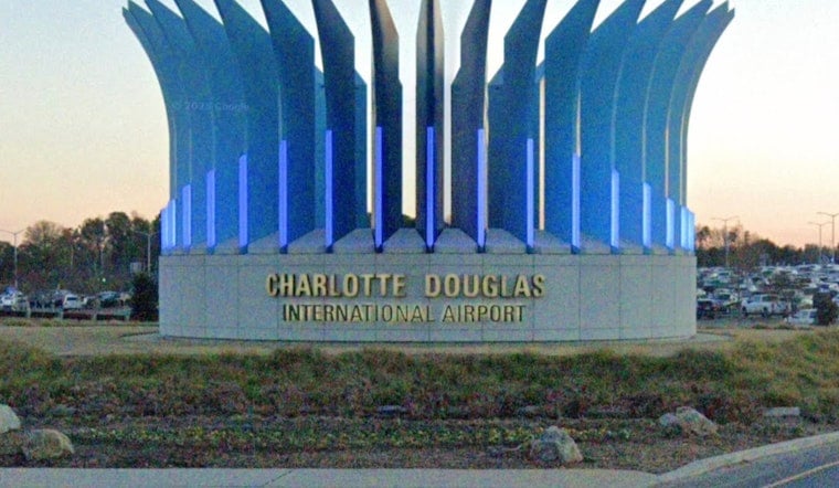 Charlotte Douglas International Ascends to 6th Busiest Airport Globally, Sees Passenger Surge in 2024