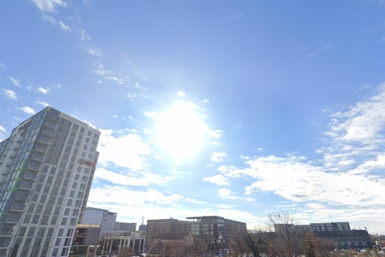 Charlotte Forecast, Sunshine with a Side of Showers, Says National Weather Service