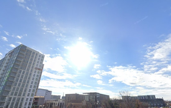 Charlotte Forecast, Sunshine with a Side of Showers, Says National Weather Service