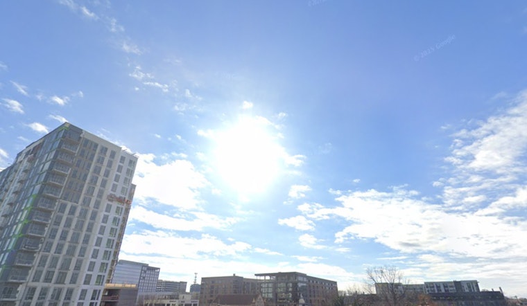 Charlotte Forecast, Sunshine with a Side of Showers, Says National Weather Service