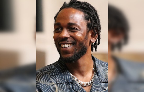 Charlotte Hosts Lovin' Life Music Festival and Kendrick Lamar Concert, Uptown Roads Close for Music-Laden Weekend