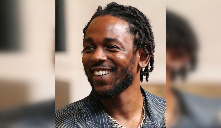 Charlotte Hosts Lovin' Life Music Festival and Kendrick Lamar Concert, Uptown Roads Close for Music-Laden Weekend