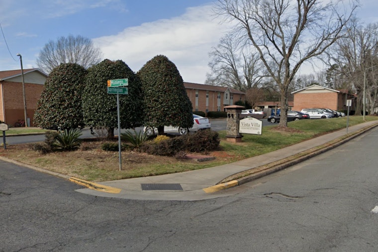 Charlotte Man Killed in Pedestrian Accident, Driver Charged for Lack of License
