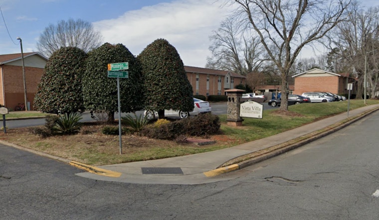 Charlotte Man Killed in Pedestrian Accident, Driver Charged for Lack of License