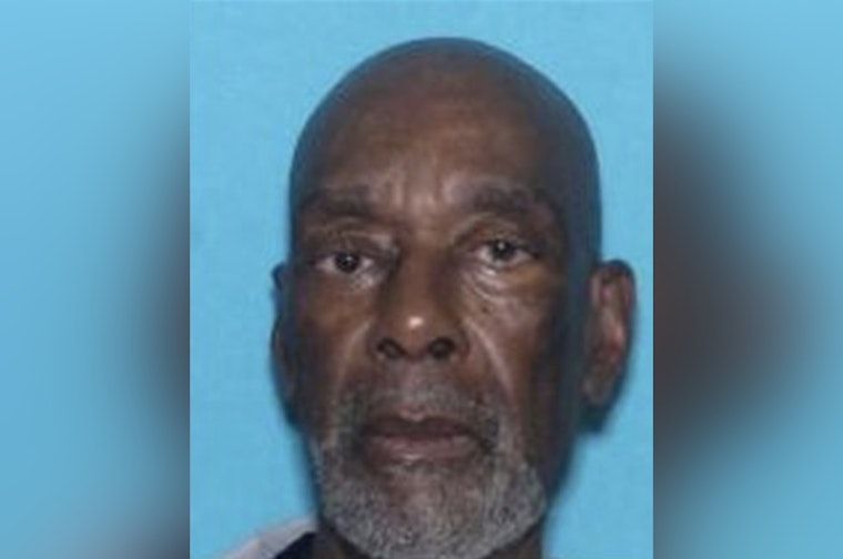 Charlotte-Mecklenburg Police Seek Public's Help in Search for Missing Elderly Man with Dementia