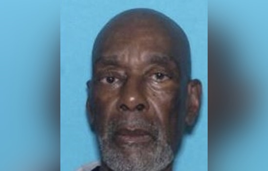 Charlotte-Mecklenburg Police Seek Public's Help in Search for Missing Elderly Man with Dementia