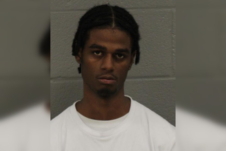 Charlotte Police Apprehend 20-Year-Old Suspected of Murder and Armed Robbery