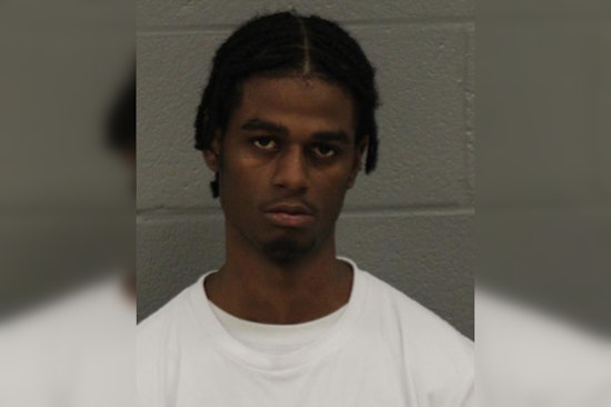 Charlotte Police Apprehend 20-Year-Old Suspected of Murder and Armed Robbery