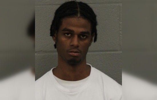 Charlotte Police Apprehend 20-Year-Old Suspected of Murder and Armed Robbery