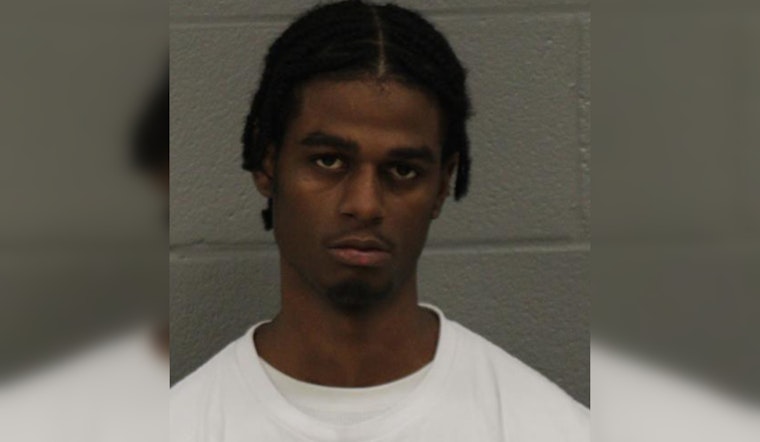 Charlotte Police Apprehend 20-Year-Old Suspected of Murder and Armed Robbery
