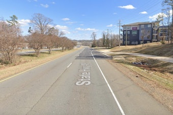 Charlotte Police Investigate Fatal Shooting in University City and Ask for Public's Help