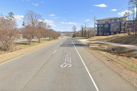 Charlotte Police Investigate Fatal Shooting in University City and Ask for Public's Help
