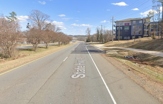 Charlotte Police Investigate Fatal Shooting in University City and Ask for Public's Help