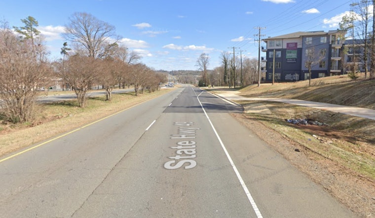 Charlotte Police Investigate Fatal Shooting in University City and Ask for Public's Help
