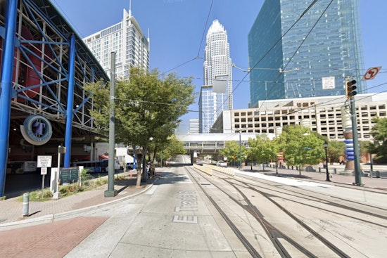 Charlotte Police Investigate Fatal Shooting on East Trade Street and Ask for Public's Help