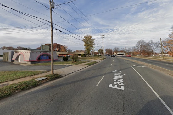 Charlotte Police Investigate Homicide of 23-Year-Old Javier Lee Martinez Hernandez in North Tryon Division