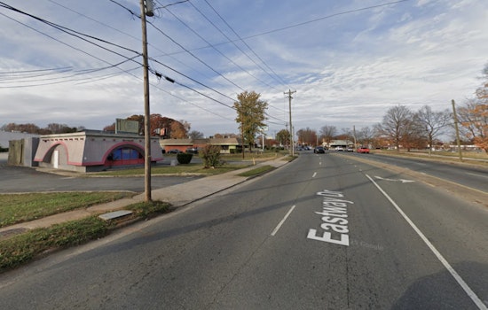Charlotte Police Investigate Homicide of 23-Year-Old Javier Lee Martinez Hernandez in North Tryon Division