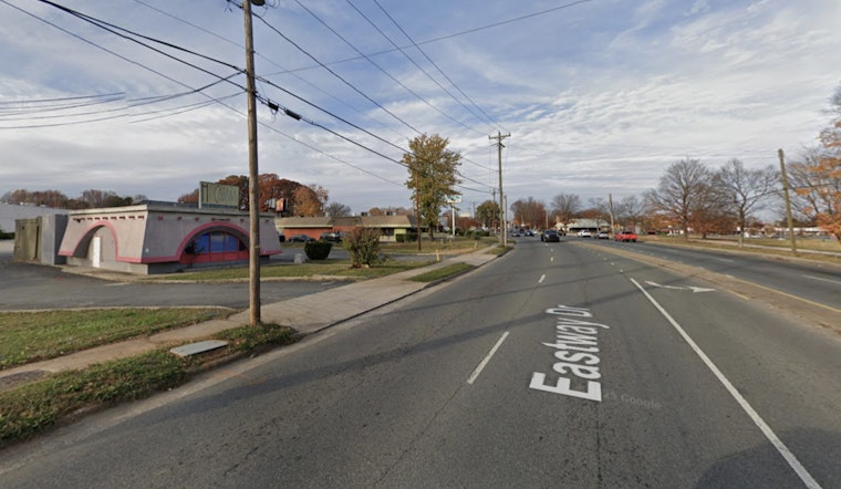 Charlotte Police Investigate Homicide of 23-Year-Old Javier Lee Martinez Hernandez in North Tryon Division