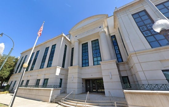 Charlotte Police Launch Awareness Campaign to Combat Underreported Child Sexual Assault Cases