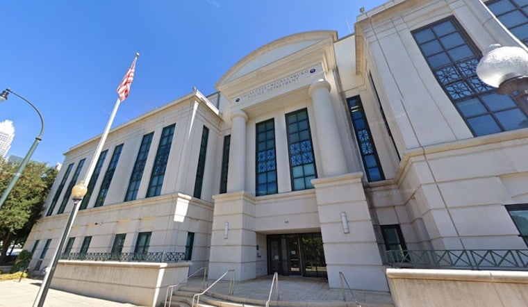 Charlotte Police Launch Awareness Campaign to Combat Underreported Child Sexual Assault Cases
