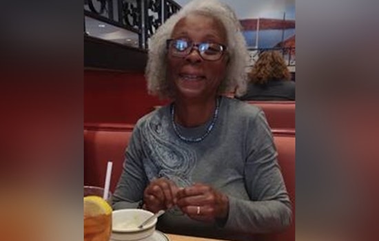Charlotte Police Seek Community Aid in Search for Missing 67-Year-Old with Cognitive Impairment